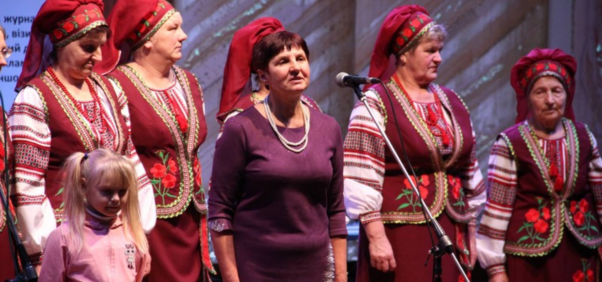Лозняни взяли участь у фестивалі подільських громад «Відродимо село – розквітне Україна»