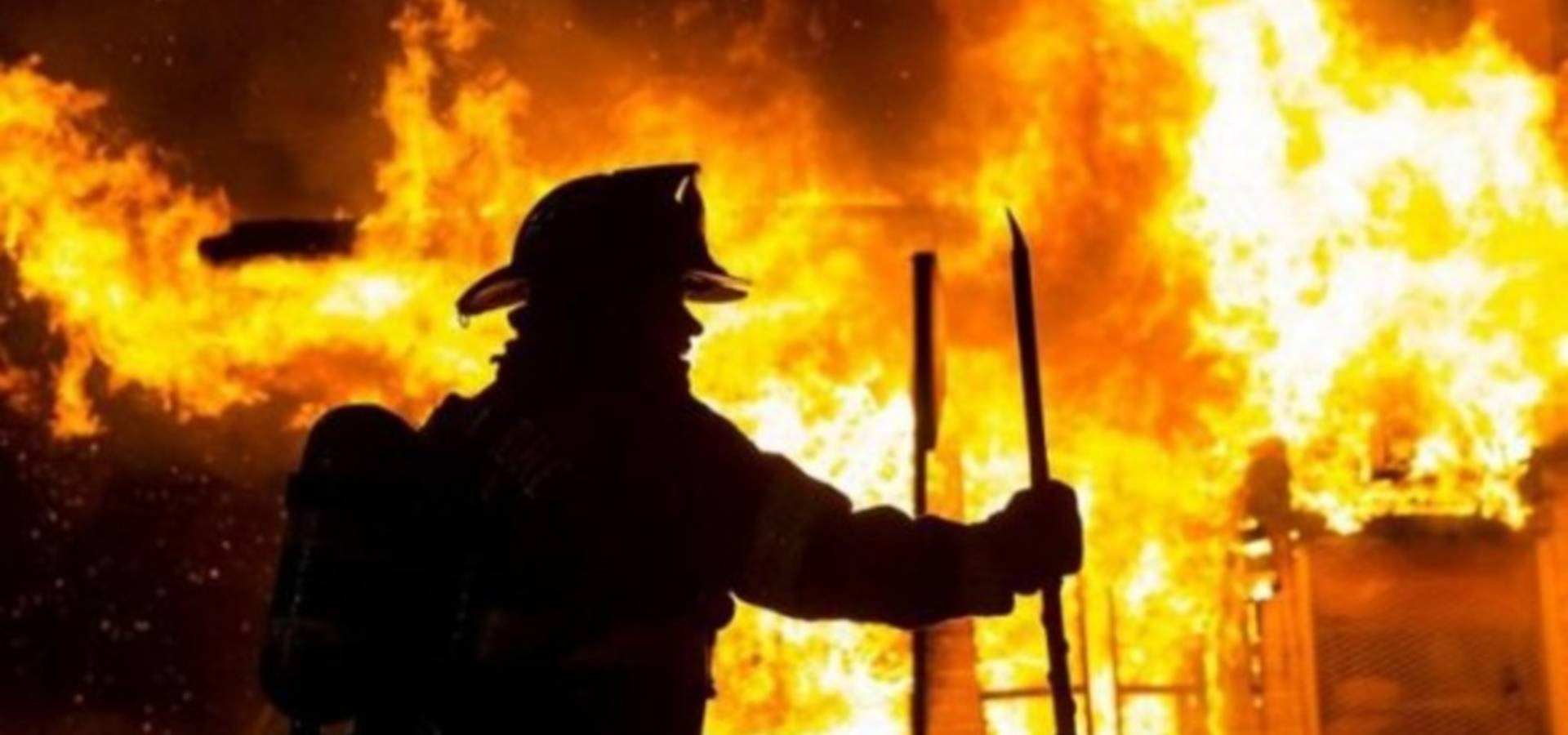 Чотири пожежі за тиждень сталось у Хмільницькому районі на Вінниччині