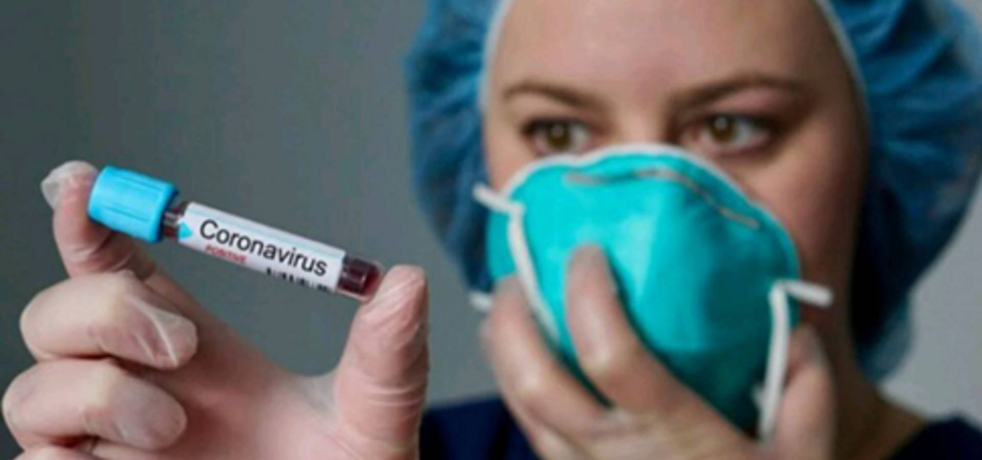 Перший випадок захворювання на коронавірус офіційно підтверджено на Вінниччині 