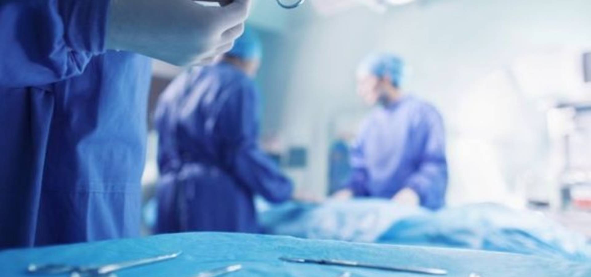 На Вінниччині зможуть проводити операції з трансплантації