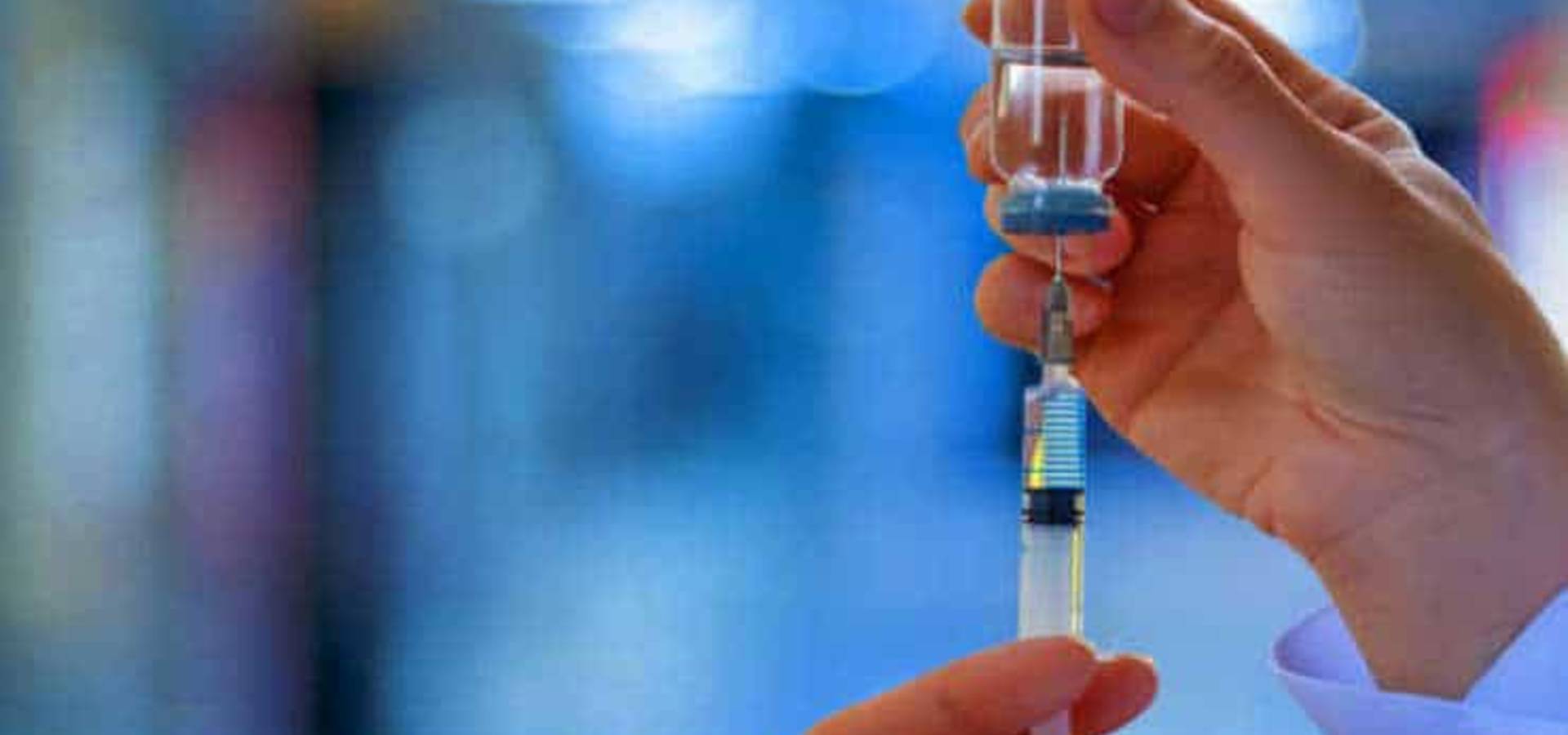 У Хмільнику вакциновано більше 21 тисячі людей