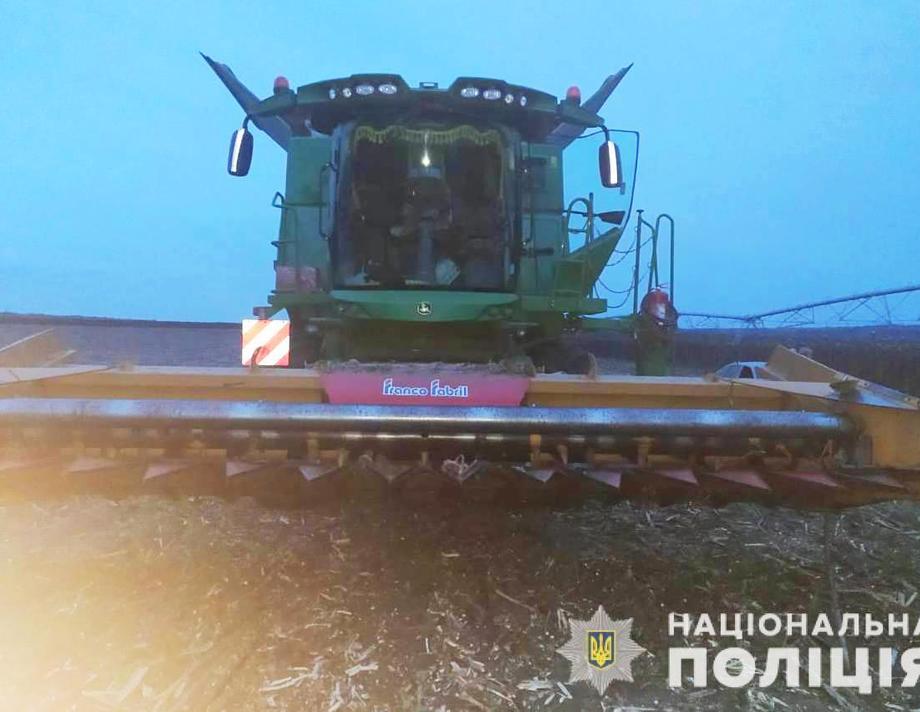 Білоруси незаконно зайняли понад 40 гектарів землі на Вінниччині