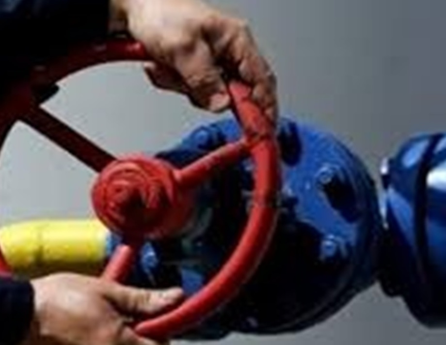 З 12 по 16 червня в Хмільнику та Широкій Греблі будуть відключати газ