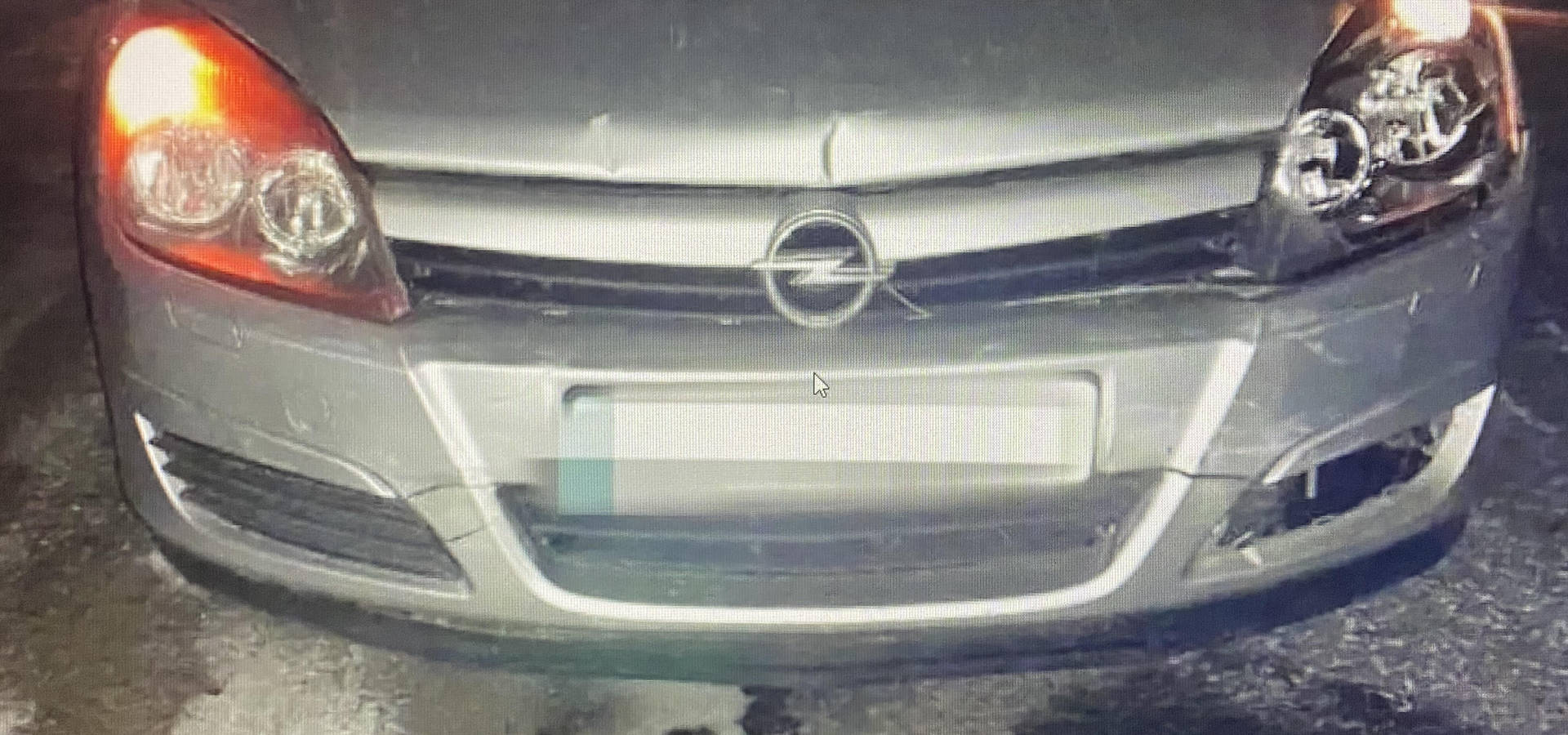 У Вінницькому районі водій збив дитину на пішохідному переході
