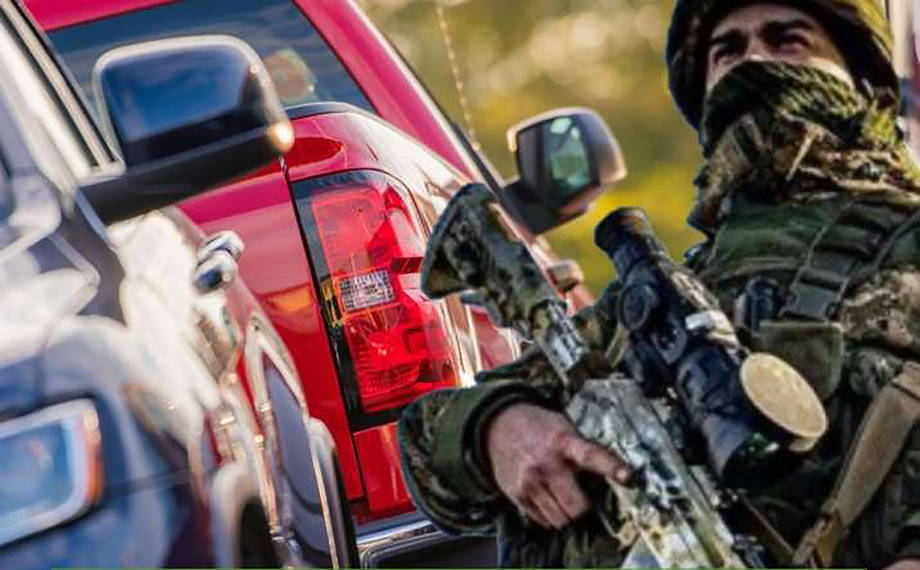 В Україні можуть запровадити митні пільги на авто для військовослужбовців та ветеранів