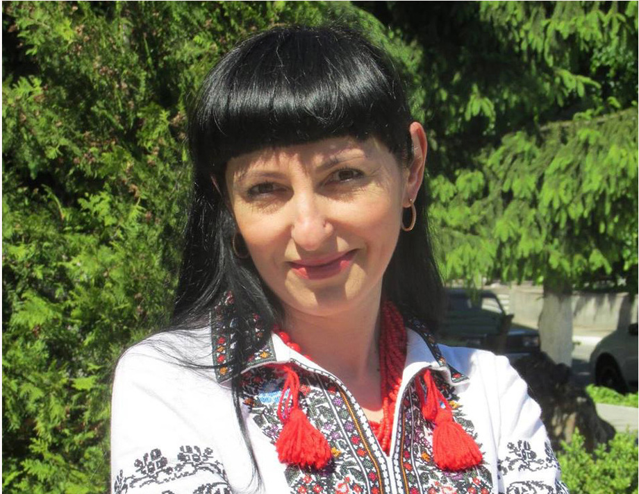 Кадрова полундра-2, або "До булави треба голови"
