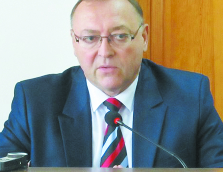 «Україна через усе пройде  і стане ще сильнішою»