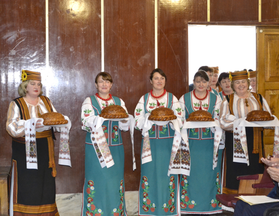 «Коли землею ти живеш...»