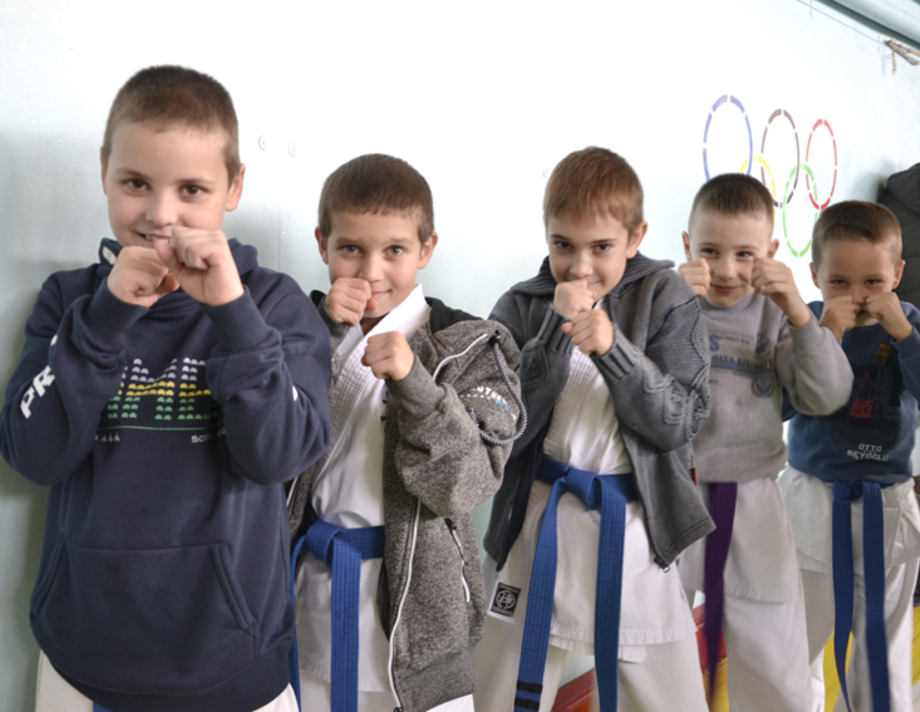 Кубок Поділля у Хмільнику