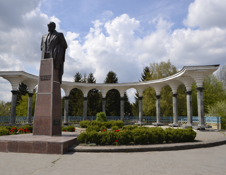 Наше місто – наш дім