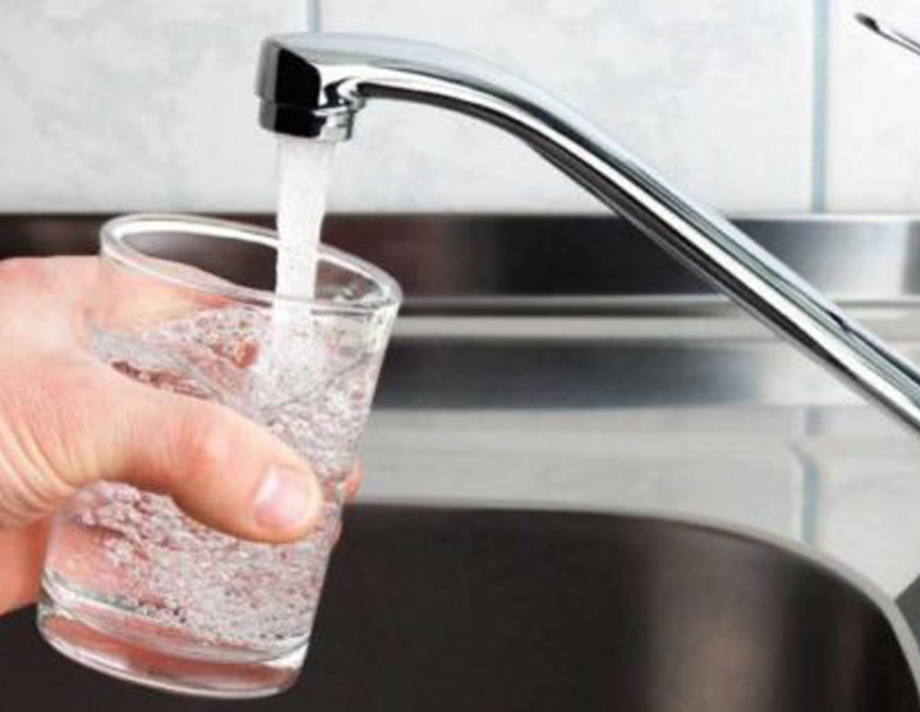 Яку воду вживають  хмільничани?