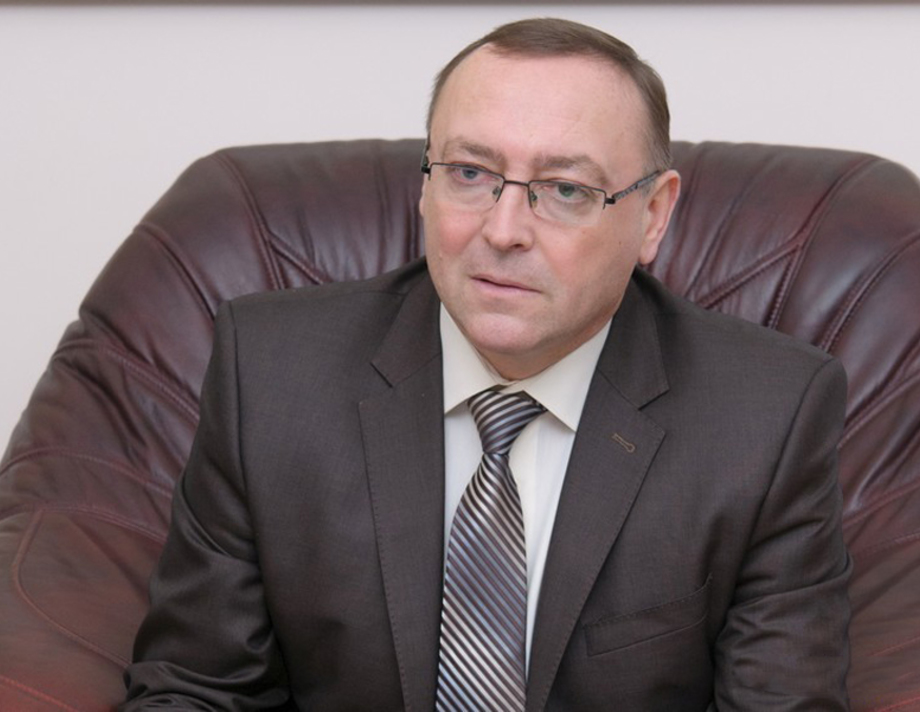Інтерв'ю Валерія Коровія газеті "День" 