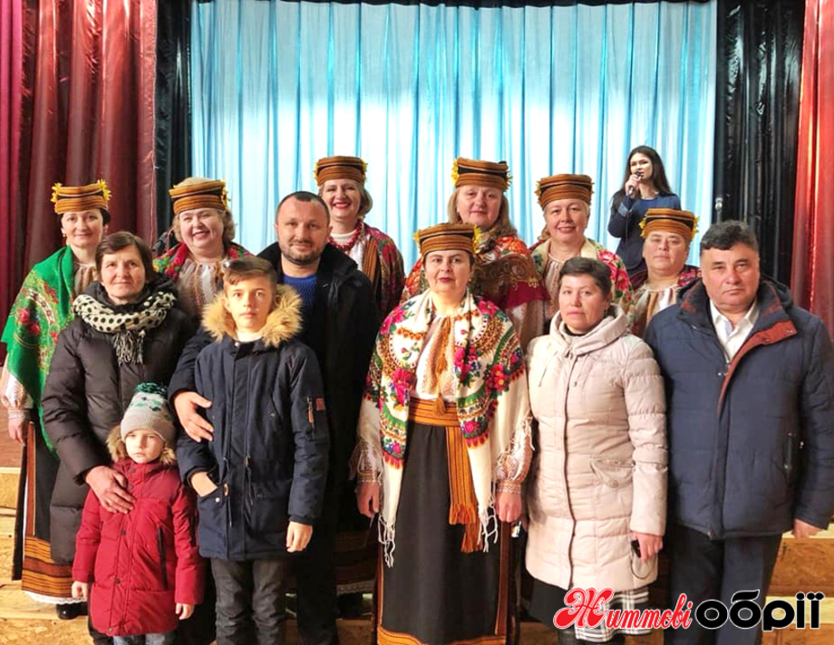 Як в Сальниці Масляну зустрічали