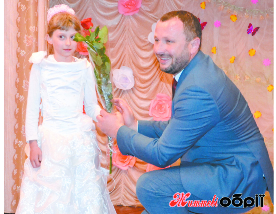 Від пісні до пісні,  від серця до серця...