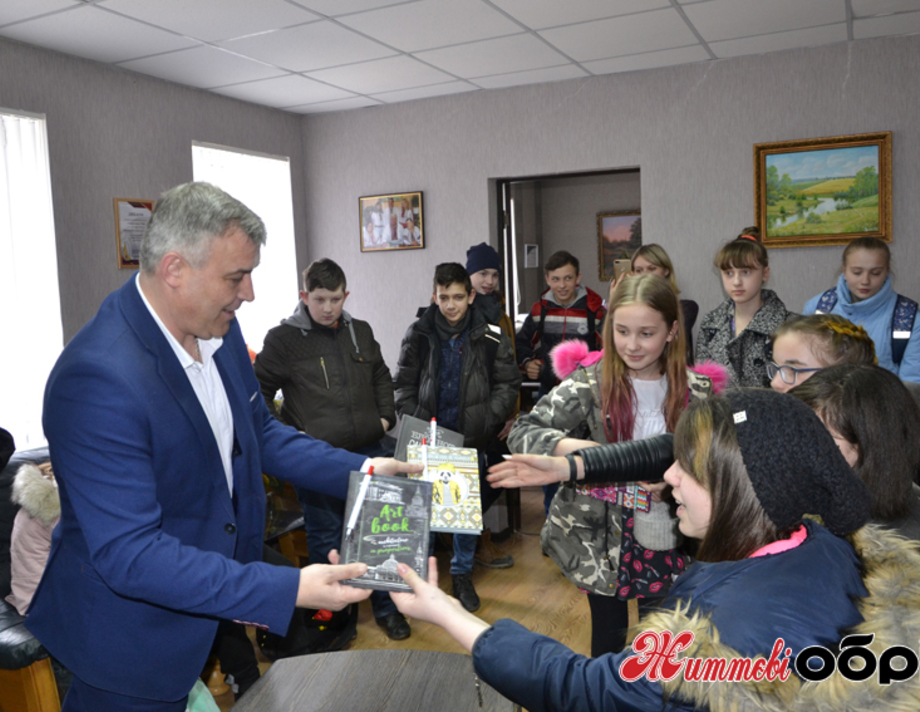 Журналістика –  це більше, ніж професія