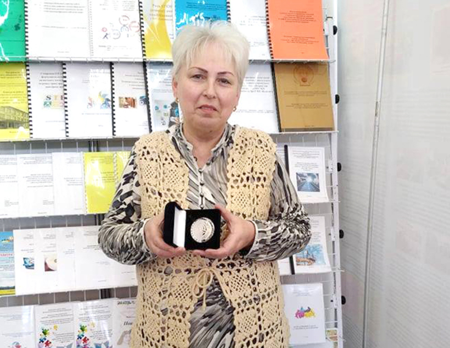 «Сучасні заклади освіти – 2019»