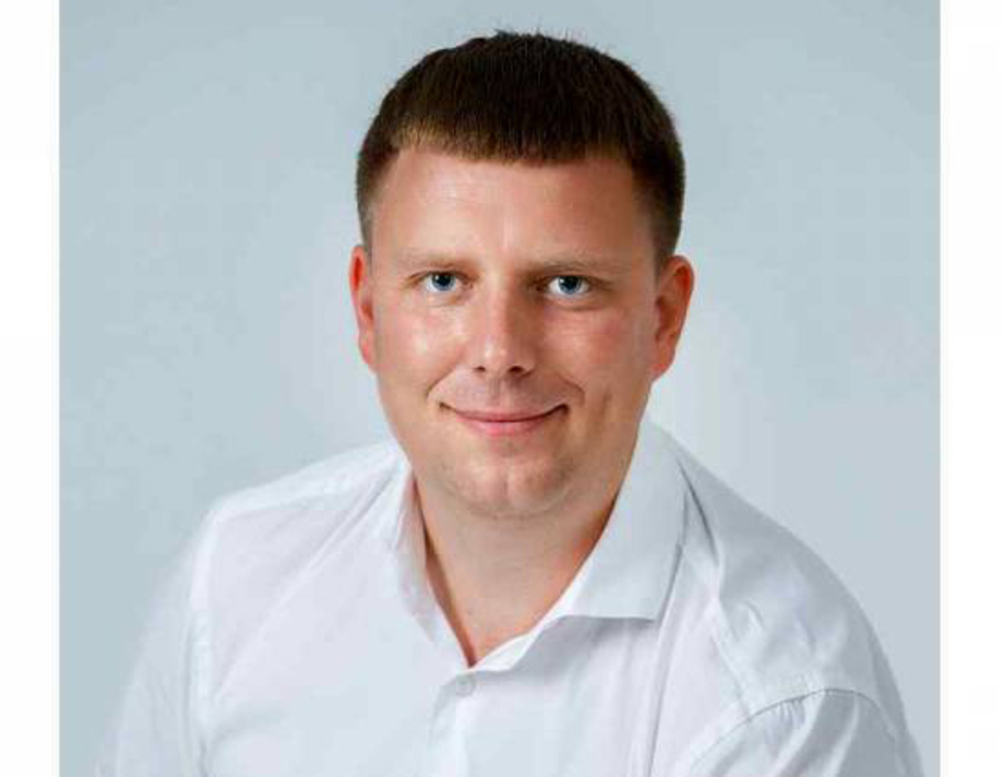 Олександр Реп’ях: “Разом повернемо молоді  любов до рідної Землі”