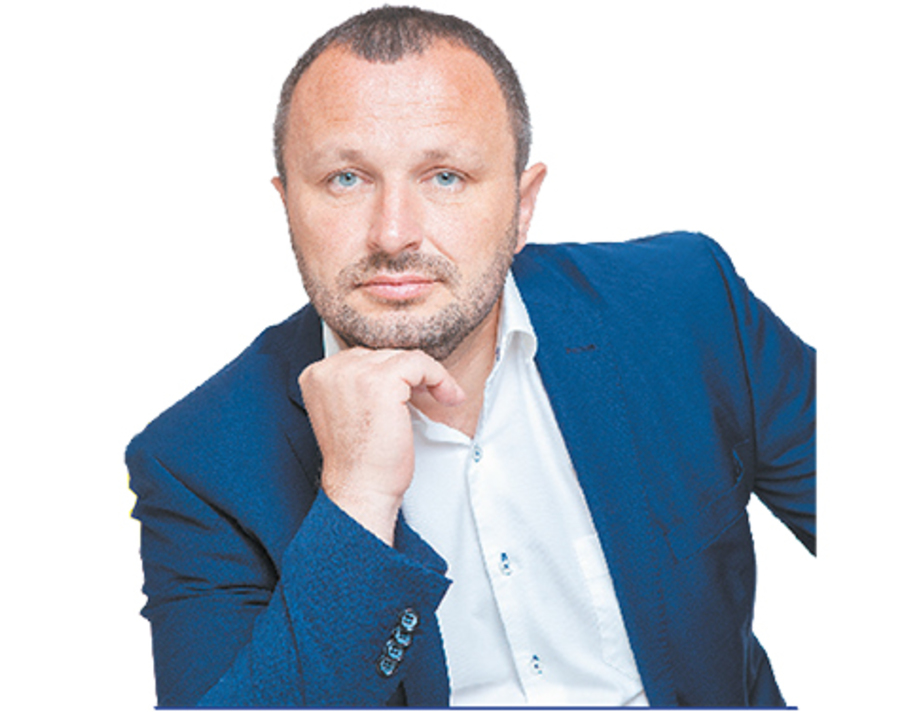 Передвиборна агітація. ОЛЕКСАНДР КРУЧЕНЮК: «Я люблю свою Батьківщину і хочу, щоб людям тут жилося добре»