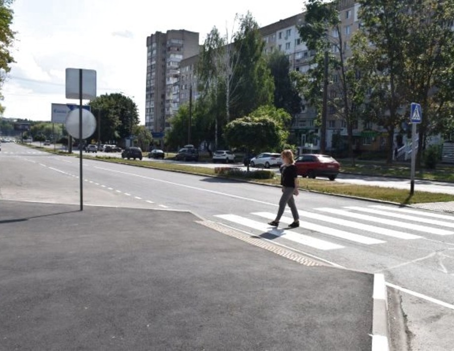 Не завадило б у Хмільнику 