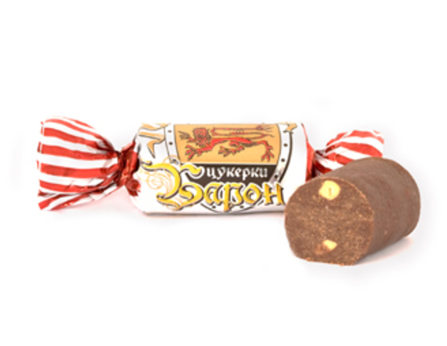 Червивий "Барон". Де правда?