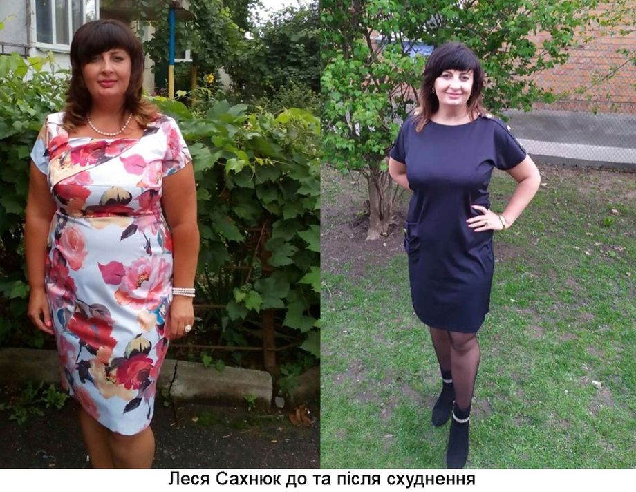 «Якщо моя їжа не стане моїми ліками, то зовсім скоро ліки стануть моєю їжею»