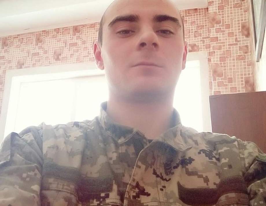 Сьогодні Хмільник прощатиметься Сергієм Шандрою 