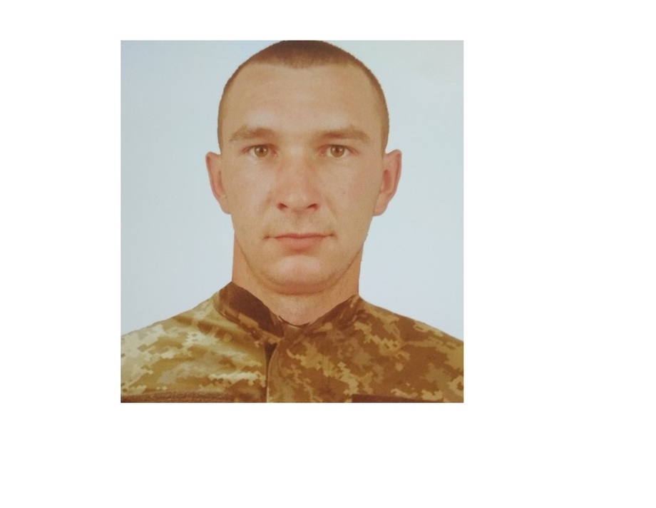 На сході загинув ще один хмільничанин 