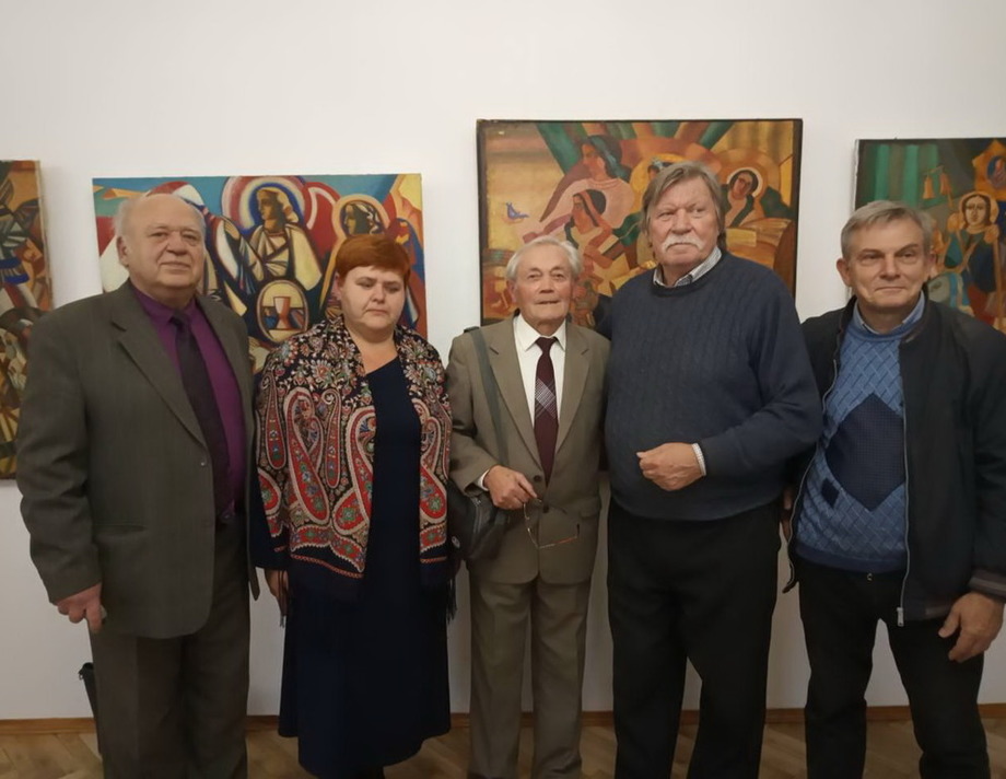 Народна духовність  Поділля