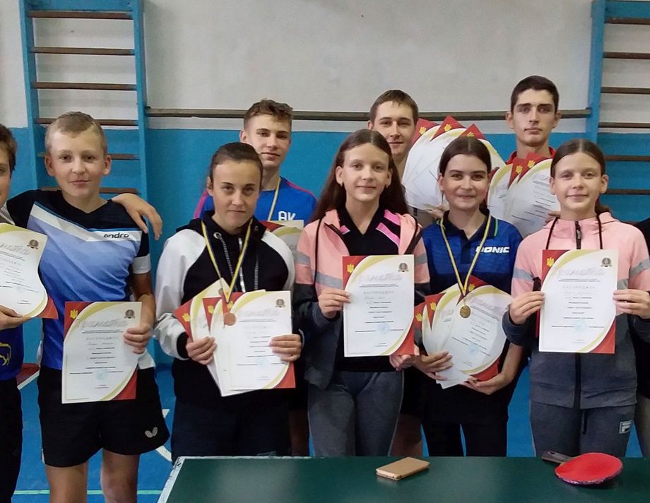 Заключний акорд хмільничан