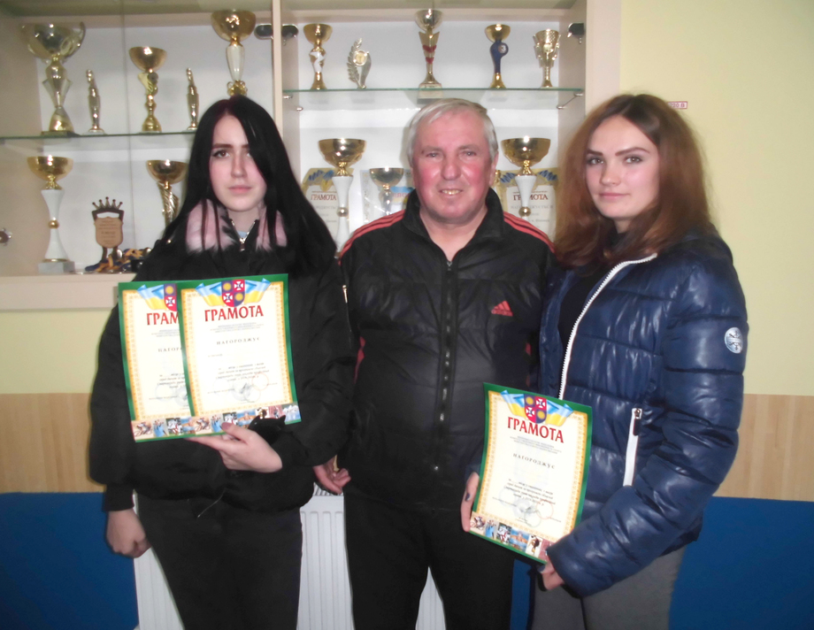 Шахістки з аграрного – чемпіонки області