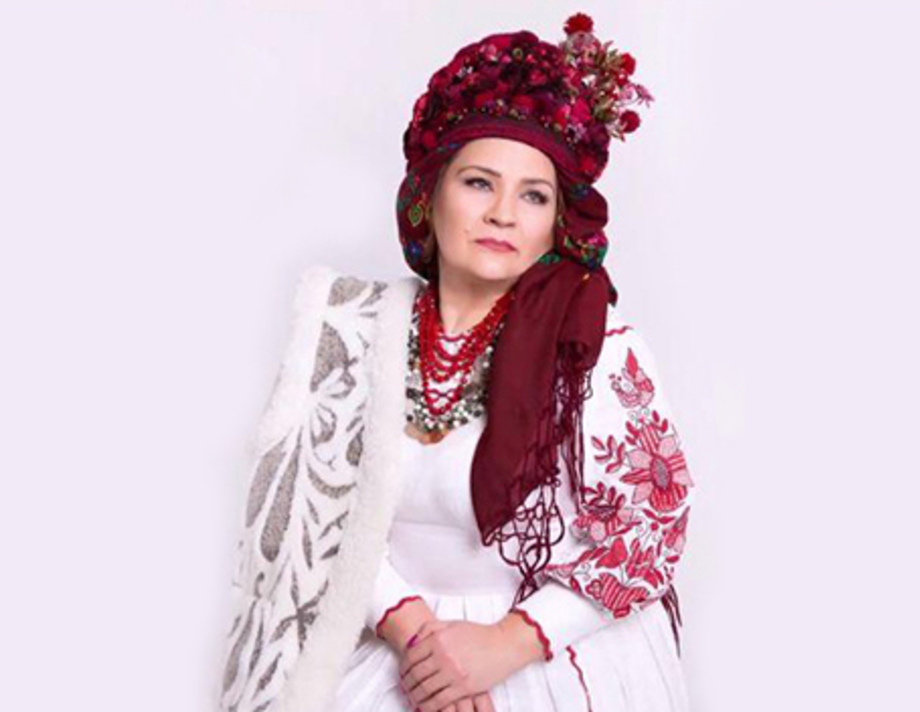 «Сильні духом. Мами»