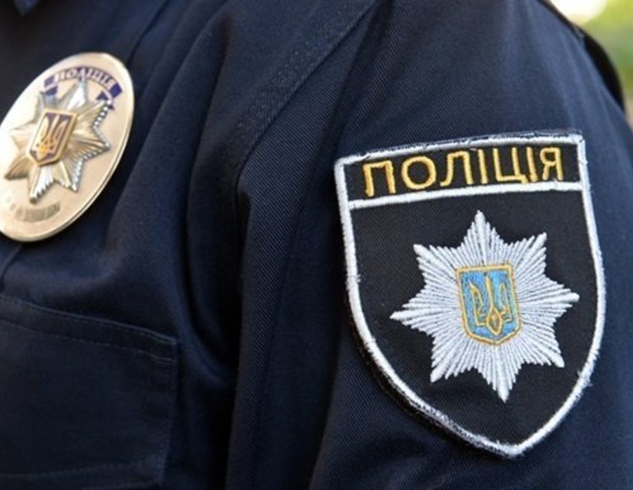  Поліція та військовослужбовці забезпечували громадський порядок  у Хмільнику