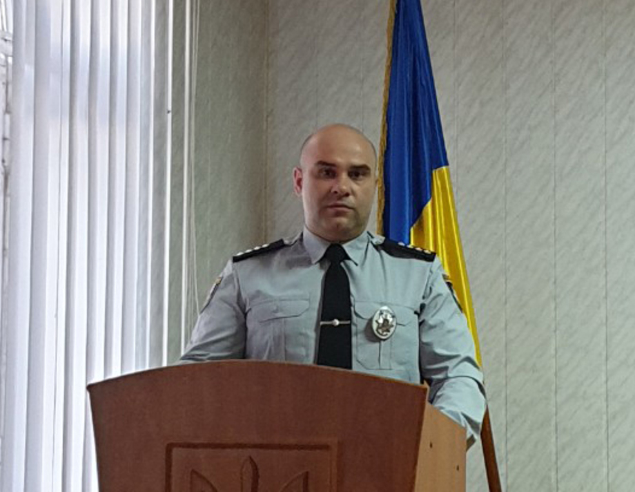 Як працює поліція в режимі карантину у Хмільнику на Вінниччині?