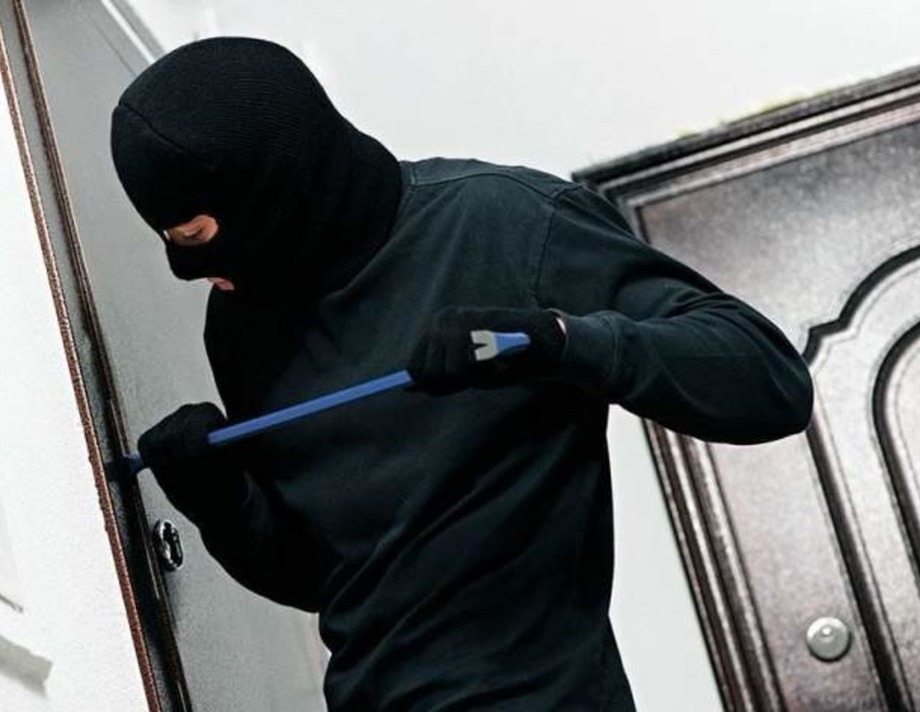 Крадія прального порошку затримали у Хмільнику на Вінниччині 