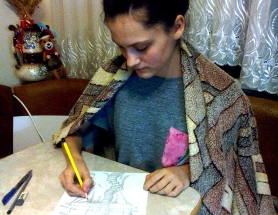 Учениця з школи мистецтв Хмільника стала  лауреаткою міжнародного конкурсу 