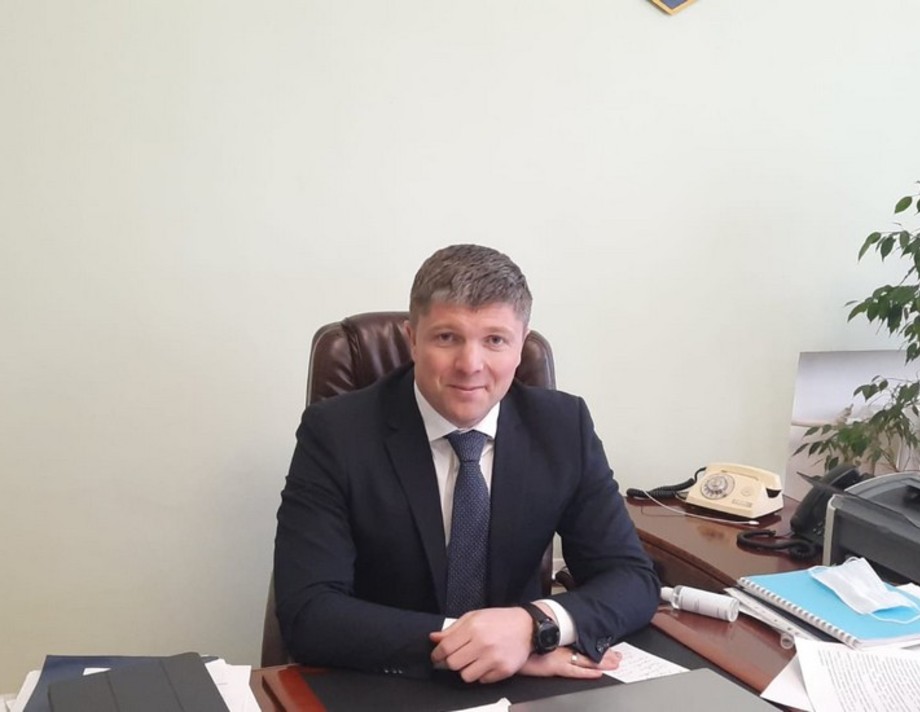 15 важливих інфраструктурних проєктів здадуть в експлуатацію до кінця року на Вінниччині. Що будуватимуть у Хмільнику? 