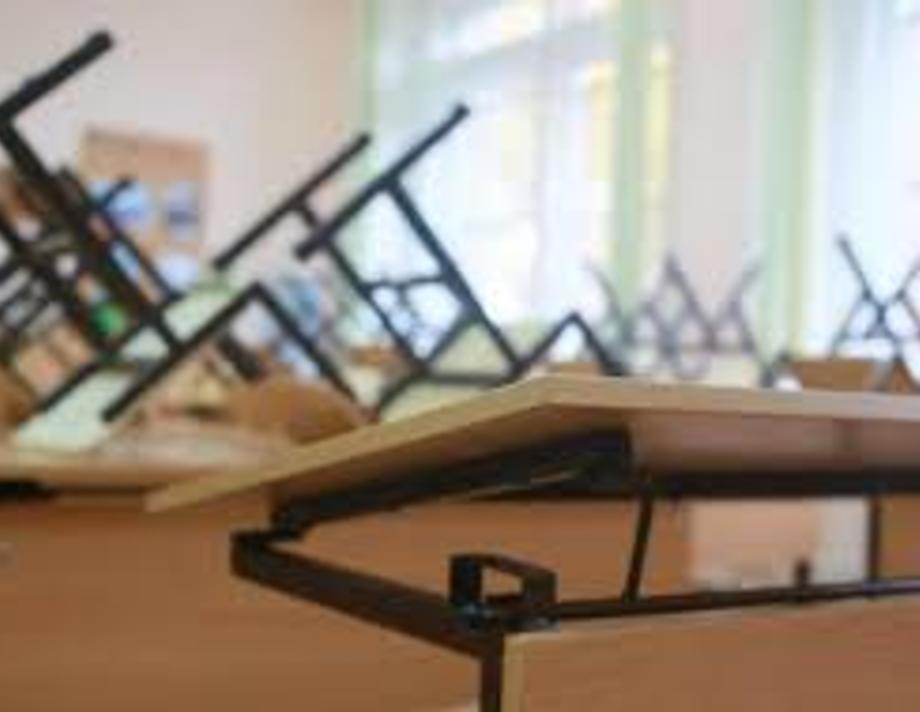 У Хмільницькому районі на Вінниччині закрили школу, де залишилось троє учнів 
