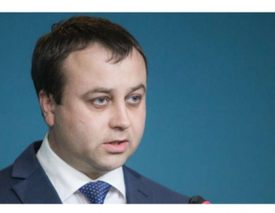 У Вінницькій ОДА буде новий голова 