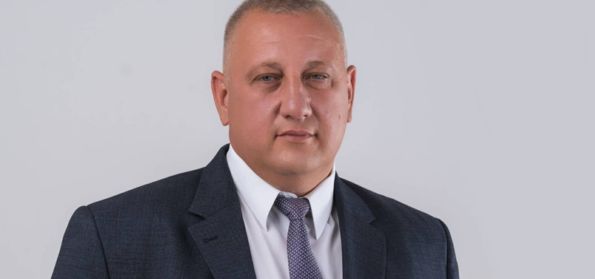 Калинівчанин, екс-голова Козятинської РДА став головою Хмільницької районної ради 