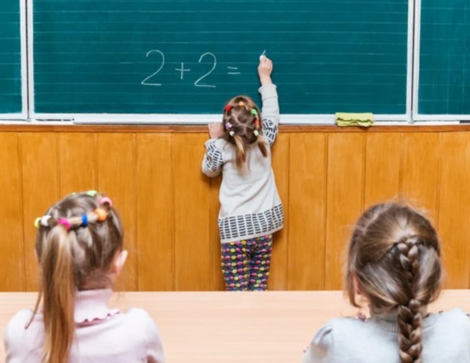 Чи варто віддавати дітей у школу з 5 років?
