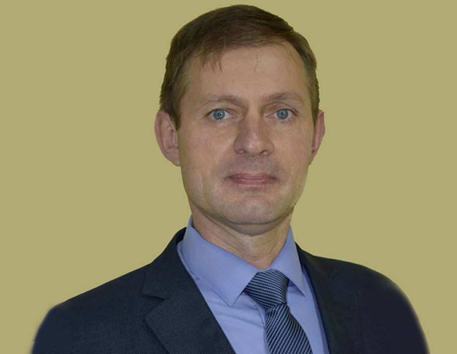 Сергій Голубенко: "Оскаржувати результати виборів  в суді  я не буду"