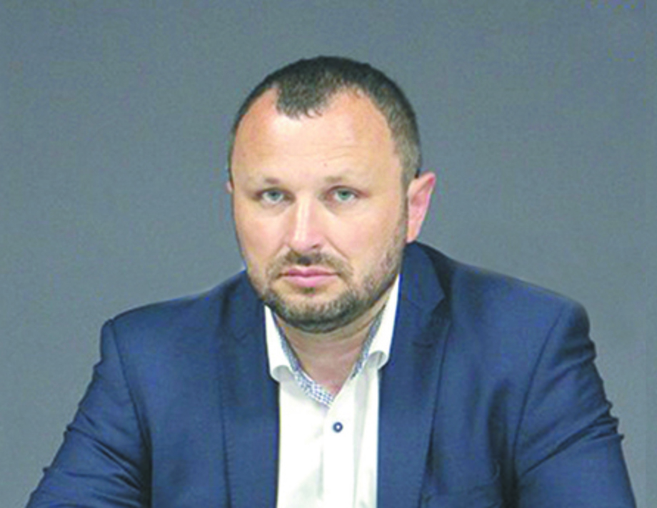 Олександр Крученюк: "Вибори в Уланівській ОТГ на Вінниччині знову хочуть скасувати"