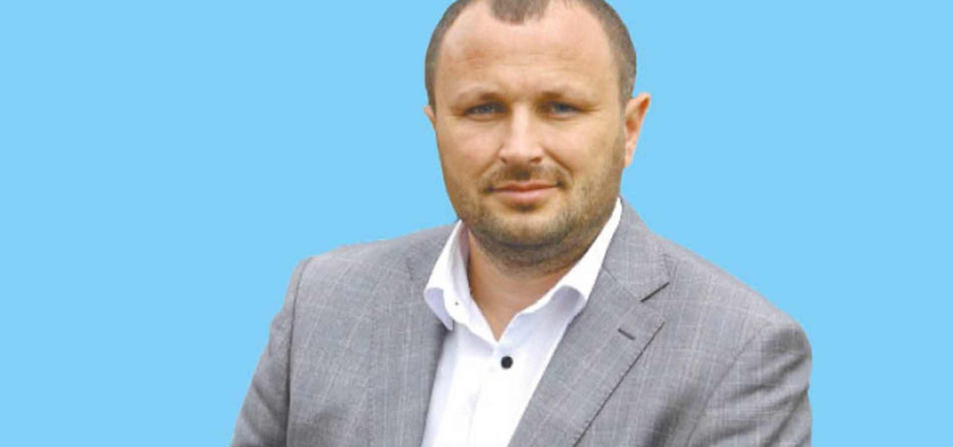 Уланівським сільським головою на Вінниччині обрано Олександра Крученюка