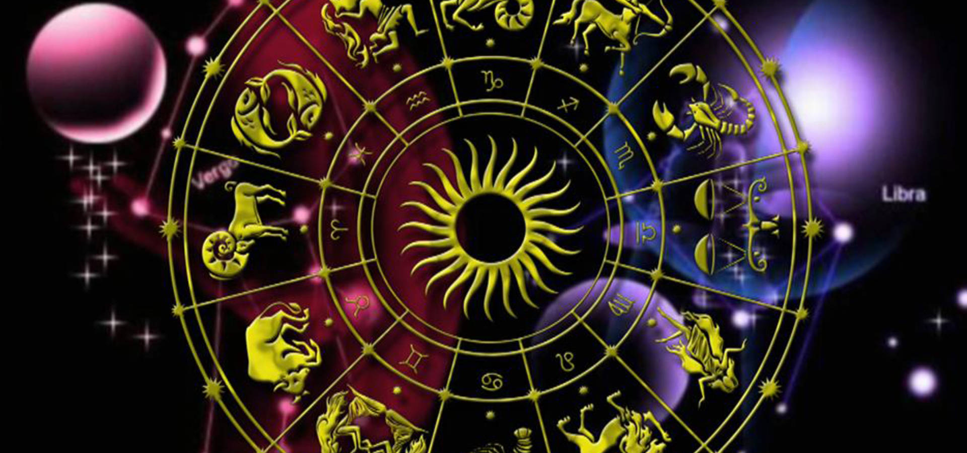 Астрологічний гороскоп