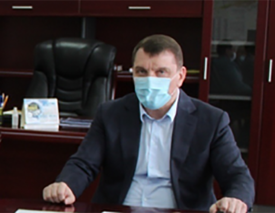 Хмільницький міський голова Микола Юрчишин закликав громадян не забувати про карантин