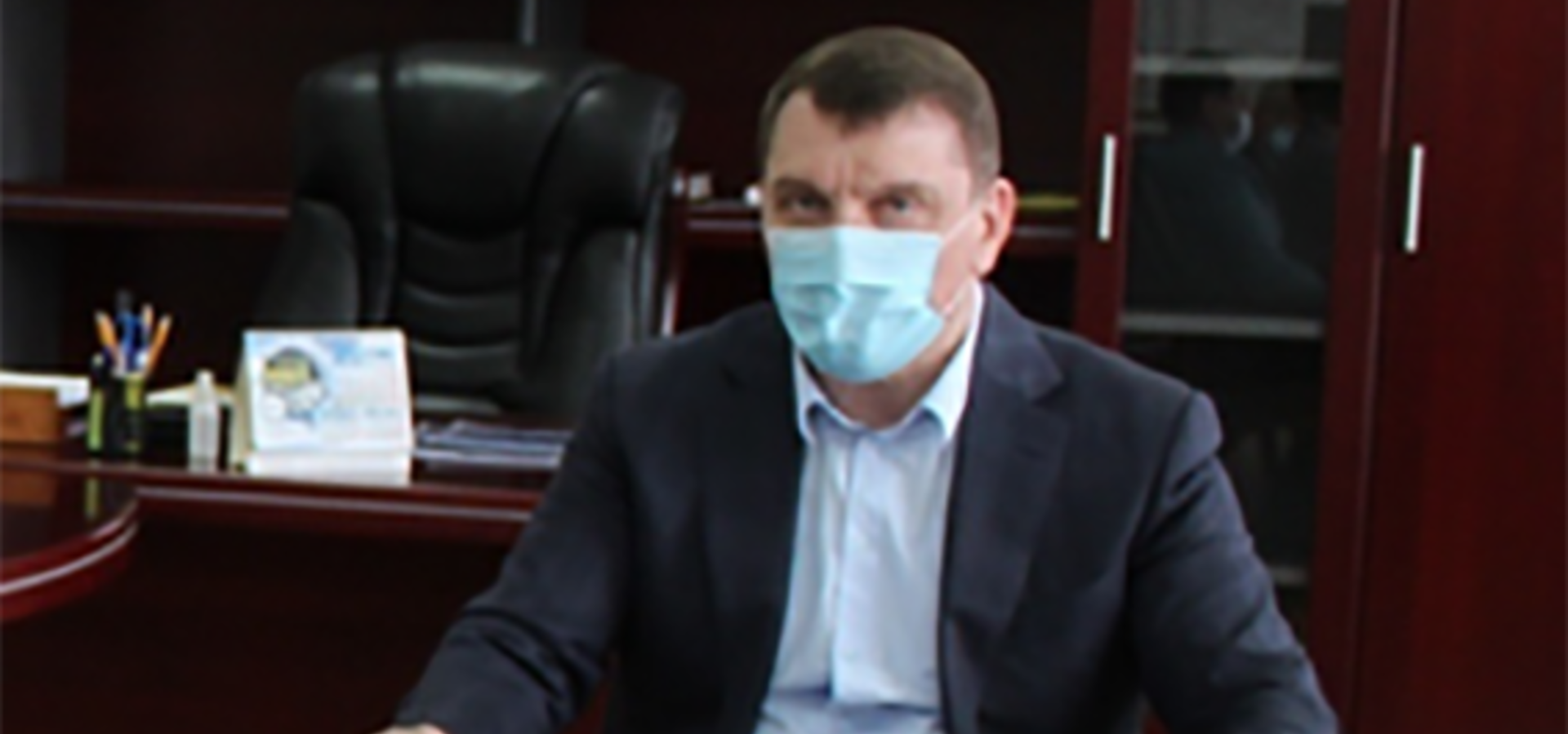 Хмільницький міський голова Микола Юрчишин закликав громадян не забувати про карантин