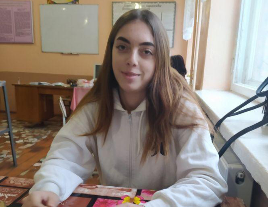 В Хмільницькому районі на Вінниччині 17-річна дівчина потрапила під потяг