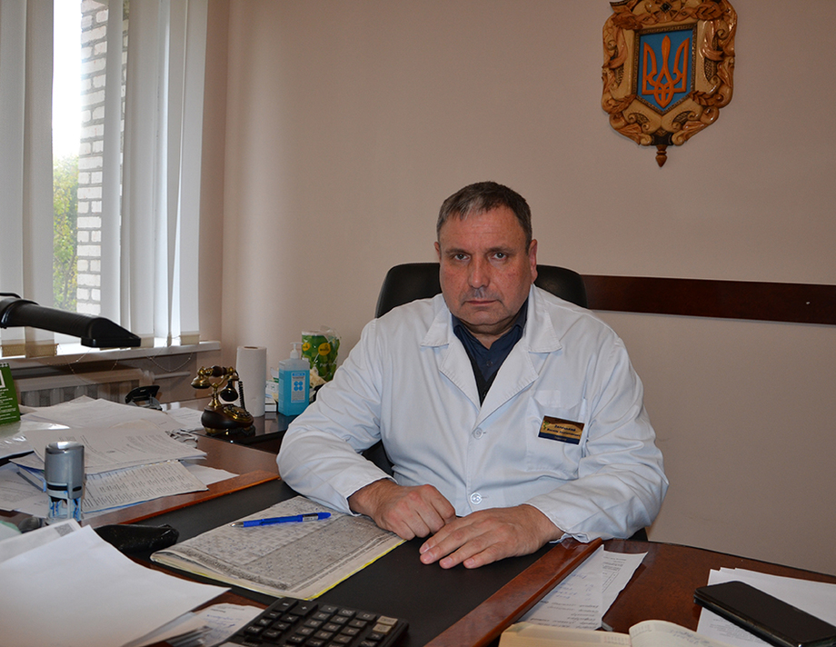  Кількість хворих  на Сovid-19 у Хмільнику на Вінниччині продовжує стрімко зростати