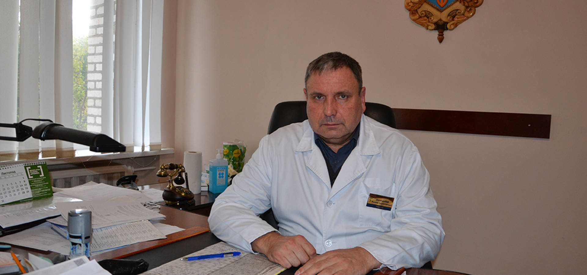  Кількість хворих  на Сovid-19 у Хмільнику на Вінниччині продовжує стрімко зростати