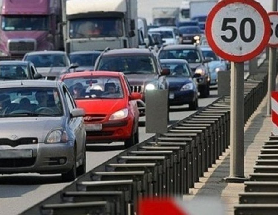 В Україні запрацювали нові штрафи за порушення правил дорожнього руху